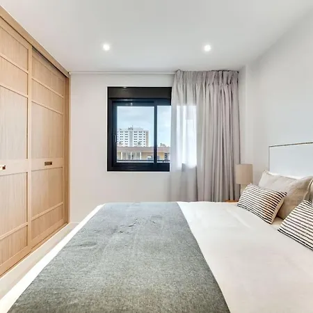 Lxr Dali 1hab Primera Linea De Playa