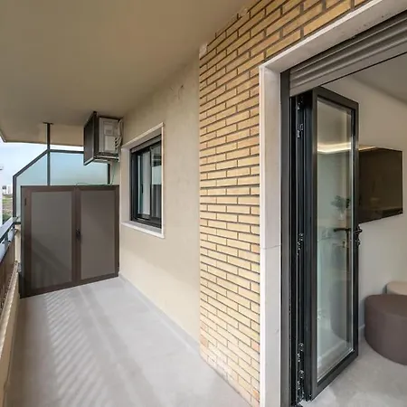 Lxr Dali 1hab Primera Linea De Playa 公寓 丰希罗拉