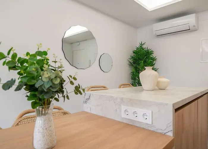 Lxr Dali 1hab Primera Linea De Playa