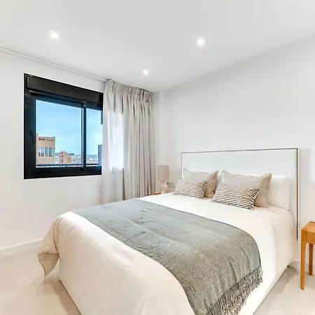 Lxr Dali 1hab Primera Linea De Playa Appartement Fuengirola