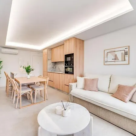 Lxr Dali 1hab Primera Linea De Playa