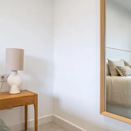 Lxr Dali 1hab Primera Linea De Playa Appartement *