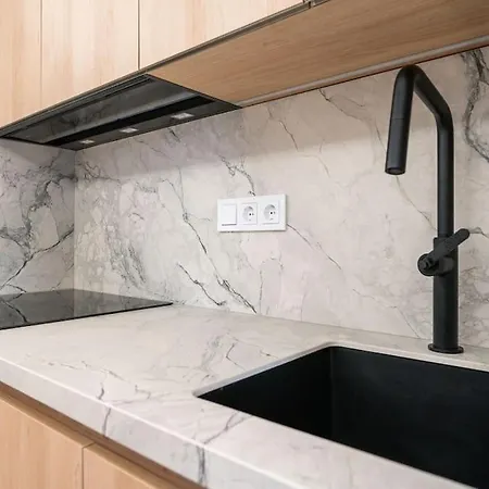 Lxr Dali 1hab Primera Linea De Playa * Fuengirola