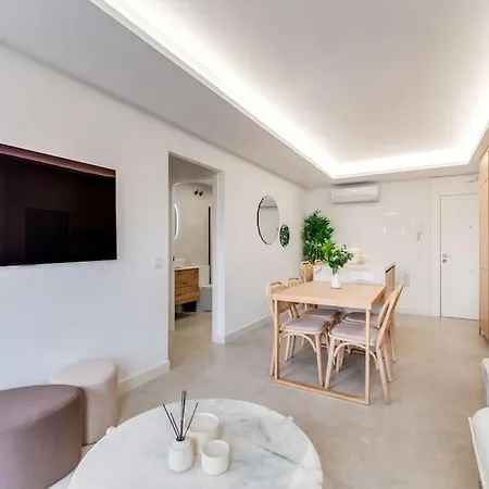 Lxr Dali 1hab Primera Linea De Playa Appartement *