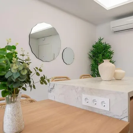 Lxr Dali 1hab Primera Linea De Playa