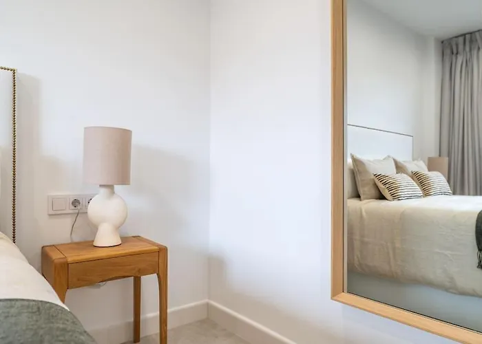 Lxr Dali 1hab Primera Linea De Playa Appartement *