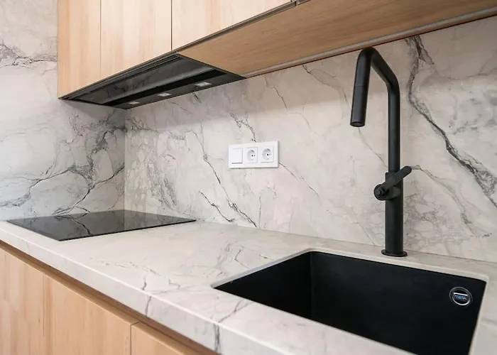 Lxr Dali 1hab Primera Linea De Playa * Fuengirola