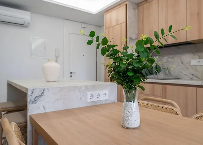 Lxr Dali 1hab Primera Linea De Playa Appartement Fuengirola