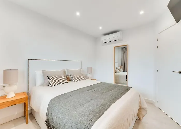 Lxr Dali 1hab Primera Linea De Playa *