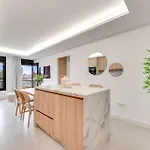 Apartamento Lxr Dalí 1hab Primera Línea De Playa *