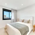 Lxr Dalí 1hab Primera Línea De Playa Apartamento Fuengirola