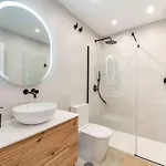 Lxr Dalí 1hab Primera Línea De Playa Apartamento
