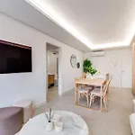 Lxr Dalí 1hab Primera Línea De Playa Apartamento *