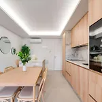 Apartamento Lxr Dalí 1hab Primera Línea De Playa *