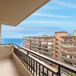 Lxr Dalí 1hab Primera Línea De Playa