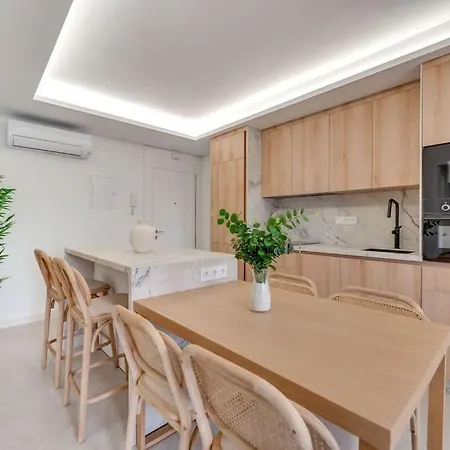 Lxr Dali 1hab Primera Linea De Playa Fuengirola