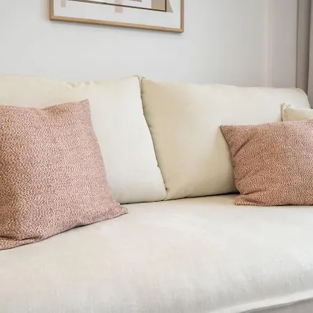 Lxr Dali 1hab Primera Linea De Playa