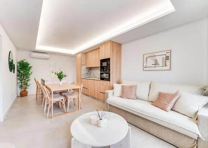 Lxr Dali 1hab Primera Linea De Playa