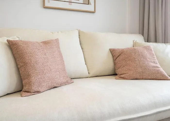 Lxr Dali 1hab Primera Linea De Playa