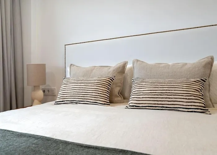 Lägenhet Lxr Dali 1hab Primera Linea De Playa