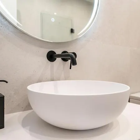 Apartamento Lxr Dalí 1hab Primera Línea De Playa *