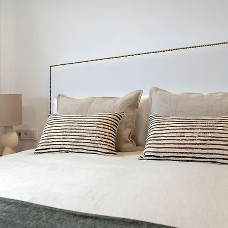 Apartamento Lxr Dalí 1hab Primera Línea De Playa