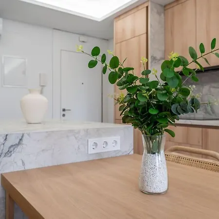 Lxr Dalí 1hab Primera Línea De Playa Apartamento Fuengirola