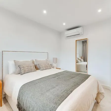 Lxr Dalí 1hab Primera Línea De Playa *